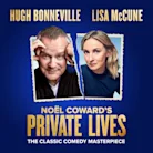Noël Coward's Private Lives
