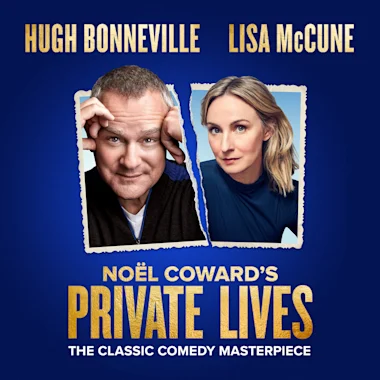Noël Coward's Private Lives