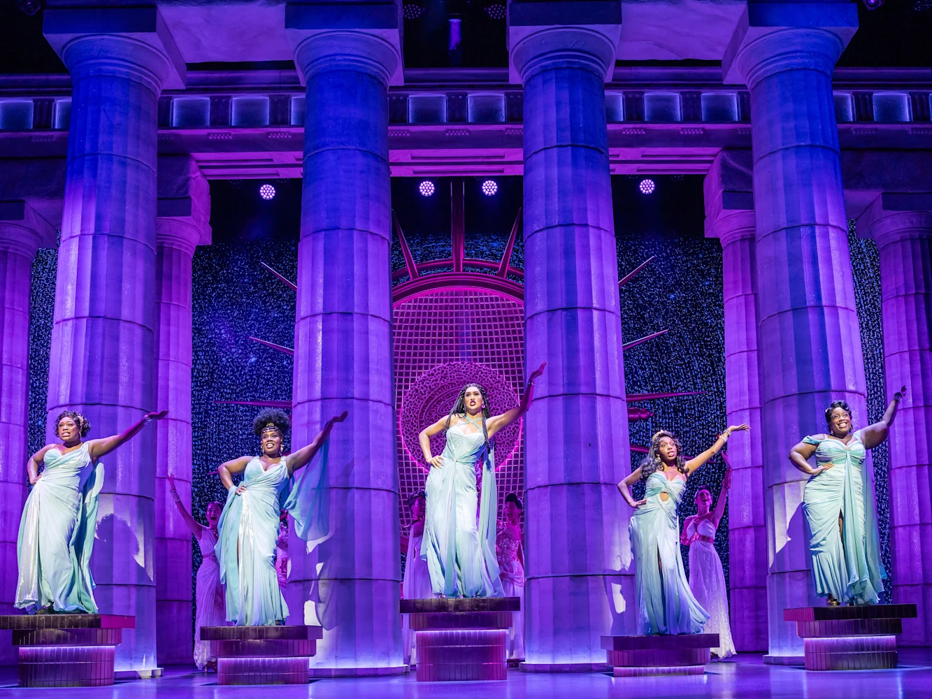 Disney's Hercules: What to expect - 1