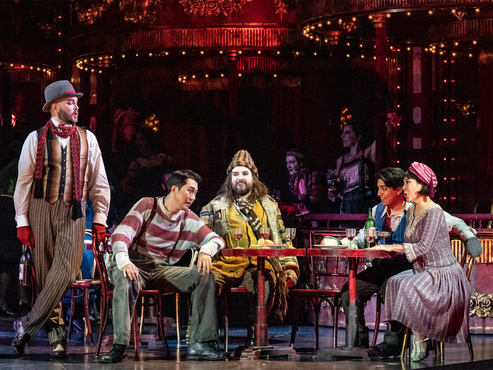 La Boheme: What to expect - 4