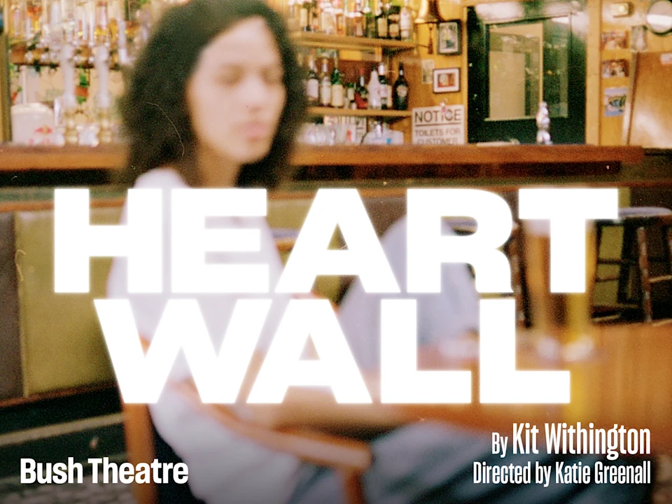 HEART WALL: What to expect - 1