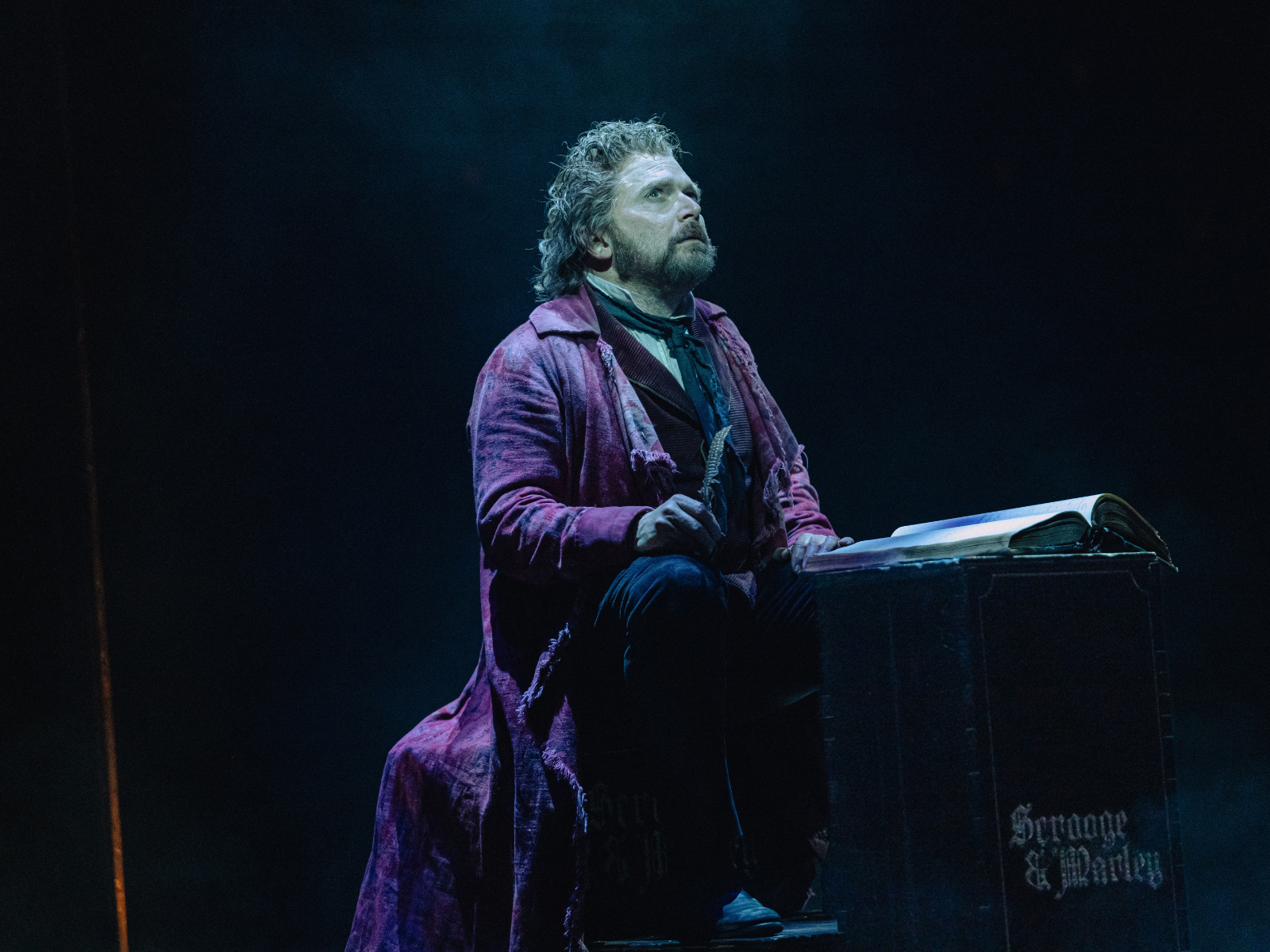 A Christmas Carol: What to expect - 4