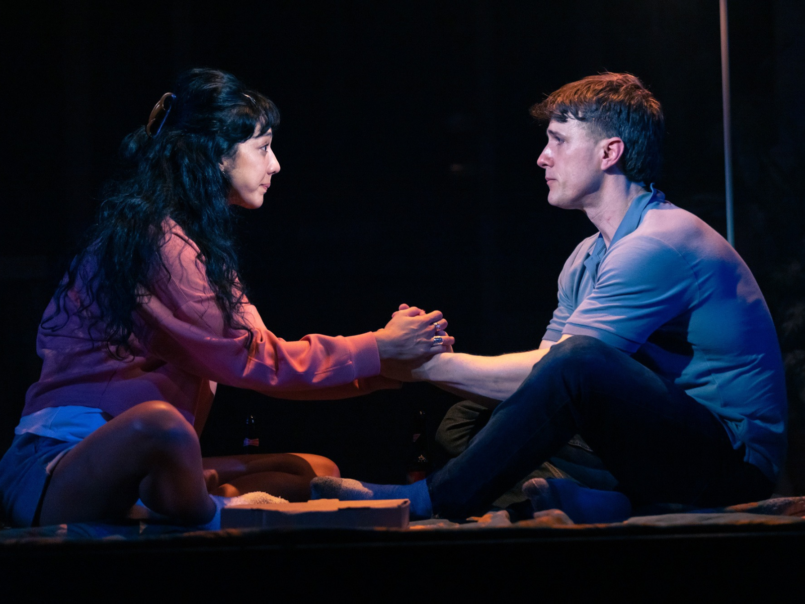 Paranormal Activity: What to expect - 2