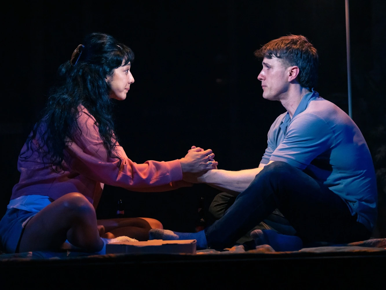 Paranormal Activity: What to expect - 1