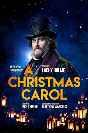 A Christmas Carol