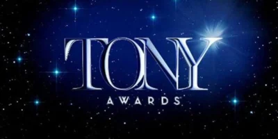 Tony Awards logo