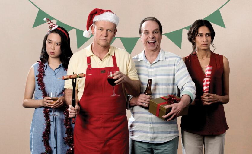 BOXING DAY BBQ Tickets Kirribilli TodayTix