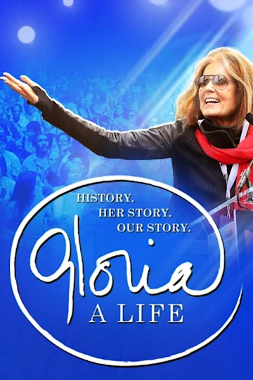 Gloria: A Life Tickets