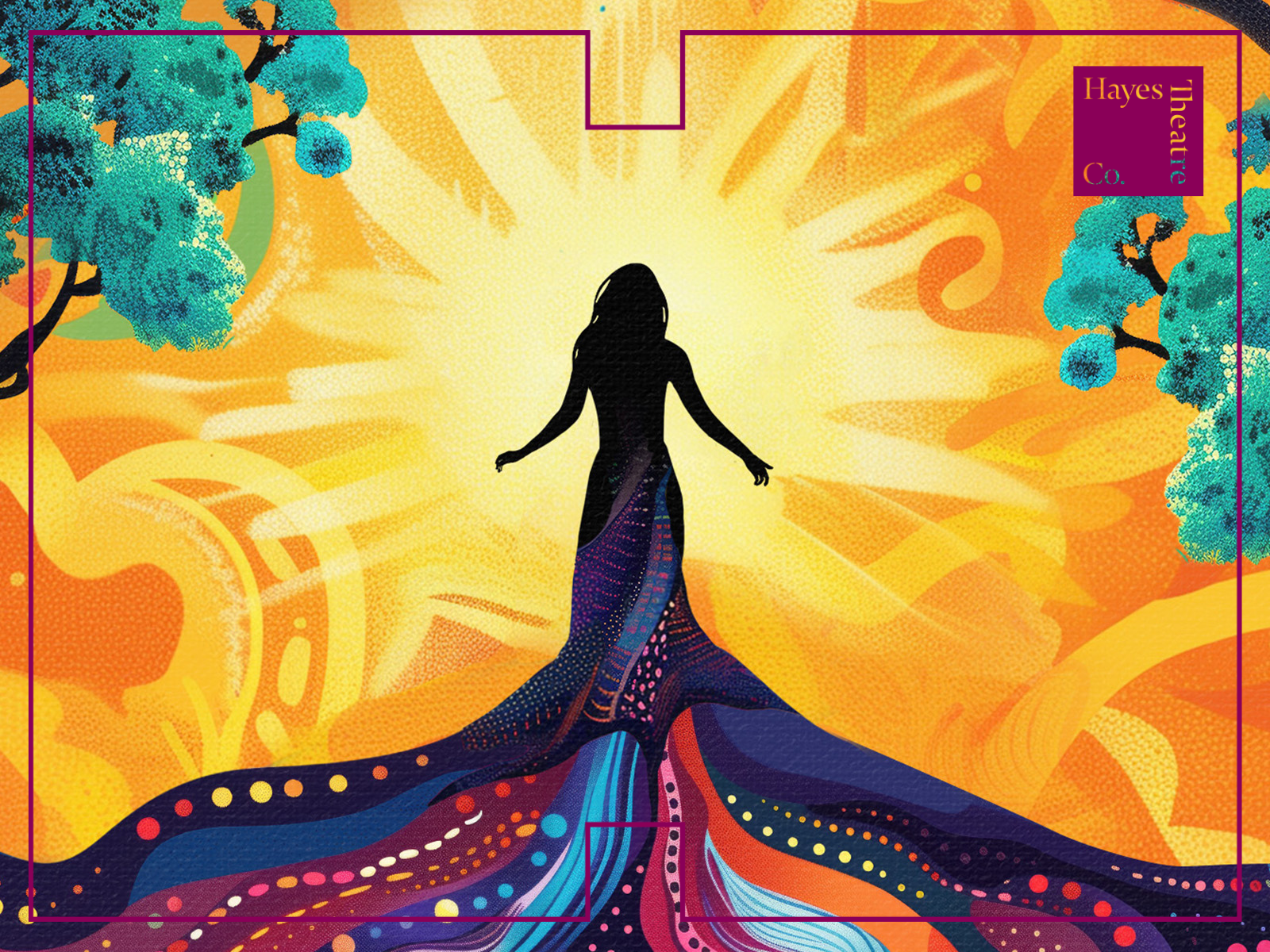 Once On This Island : What to expect - 1