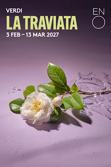 La traviata - English National Opera tickets