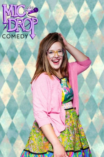 Jamie Shriner (Clean Musical Comedy) Ages 13+ Tickets
