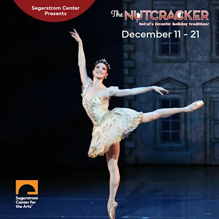 American Ballet Theatre's The Nutcracker