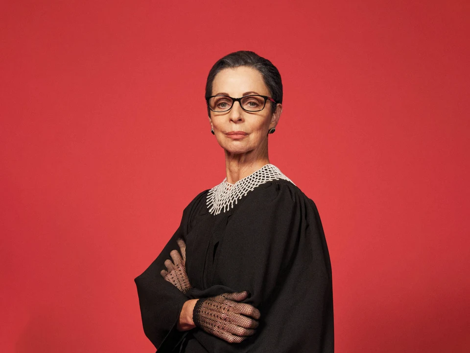 RBG: Of Many, One: What to expect - 1