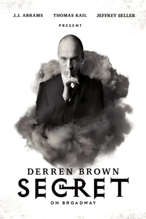 Derren Brown Tickets