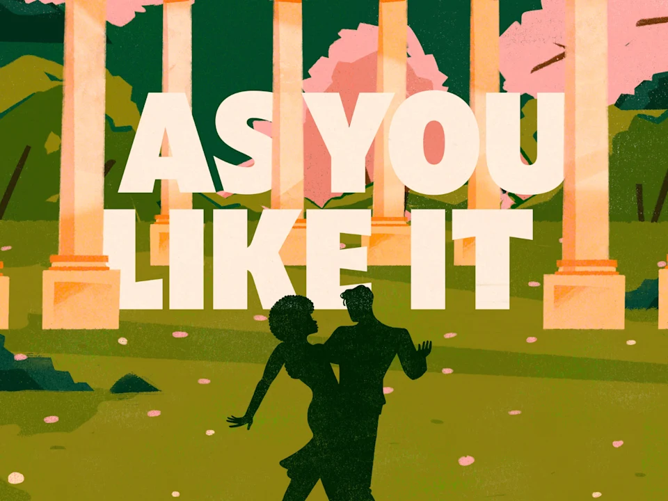 As You Like It: What to expect - 1