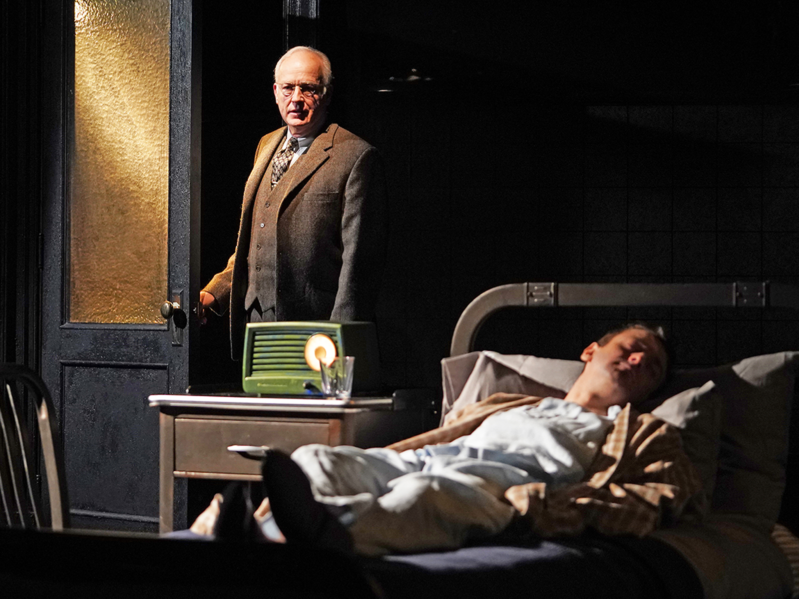 Chester Bailey: What to expect - 2