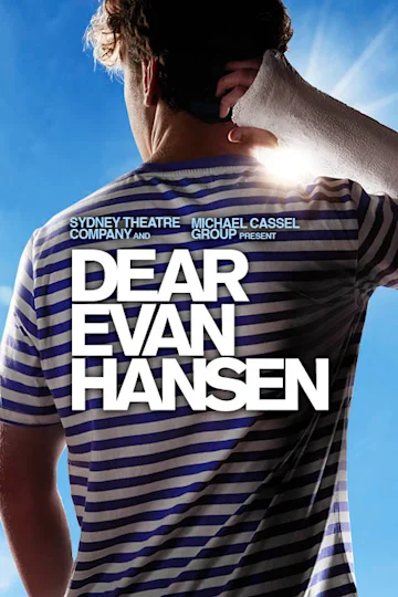 Dear Evan Hansen Tickets