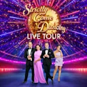 Strictly Come Dancing - London
