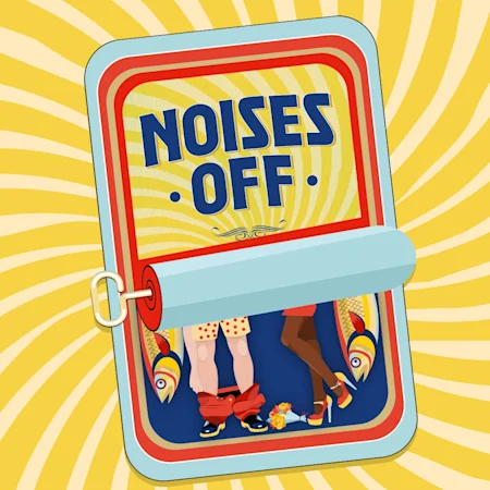 Noises Off