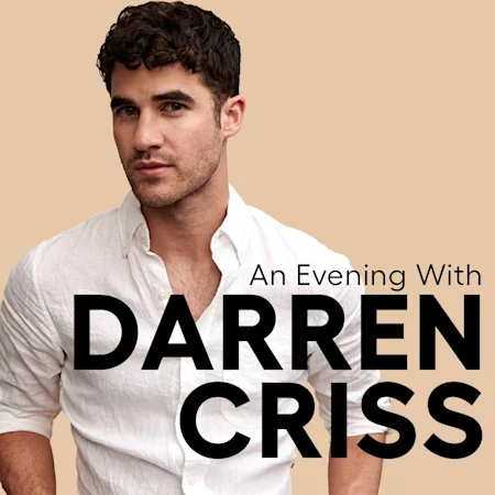 An Evening with Darren Criss
