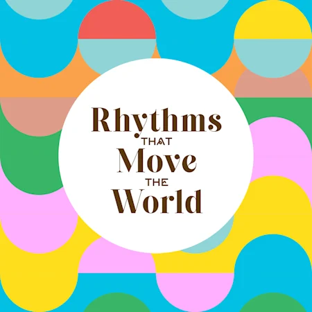 GALA 2026: Rhythms That Move the World