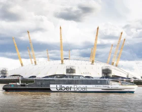 Uber Boat by Thames Clippers: What to expect - 1