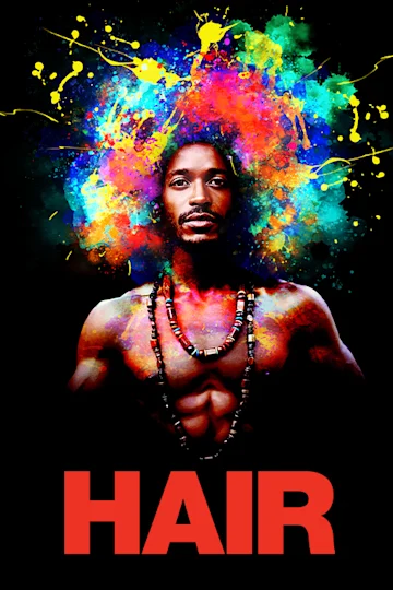 HAIR tickets