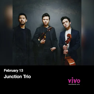 Junction Trio
