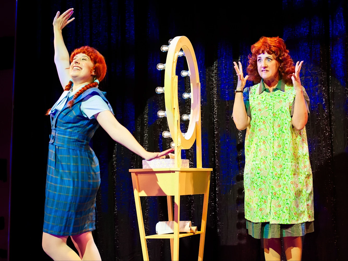 Hairspray: What to expect - 6