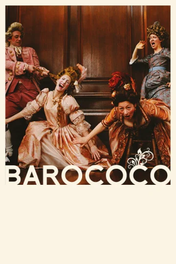 Barococo Tickets