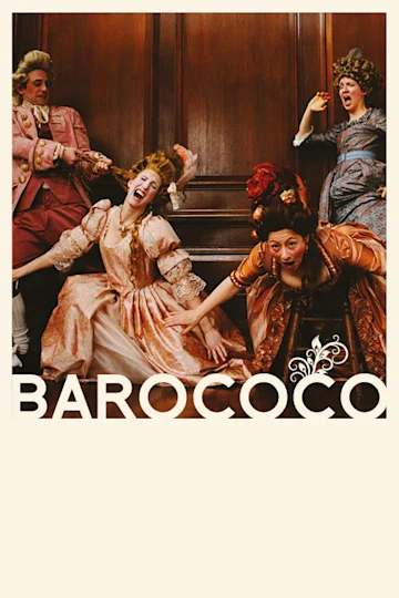 Barococo Tickets