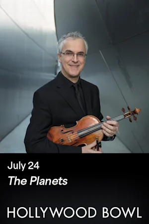 The Planets tickets