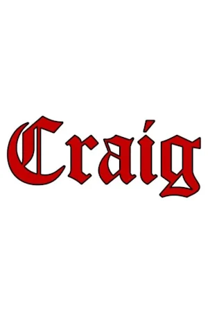 Craig tickets