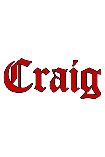 Craig tickets