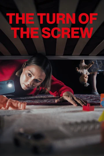 The Turn of the Screw at Malthouse Theatre tickets