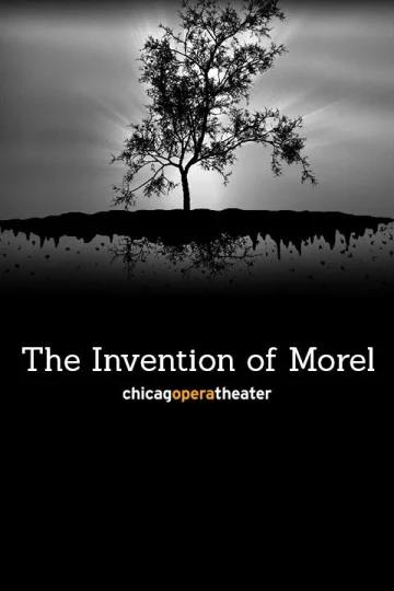The Invention of Morel Tickets