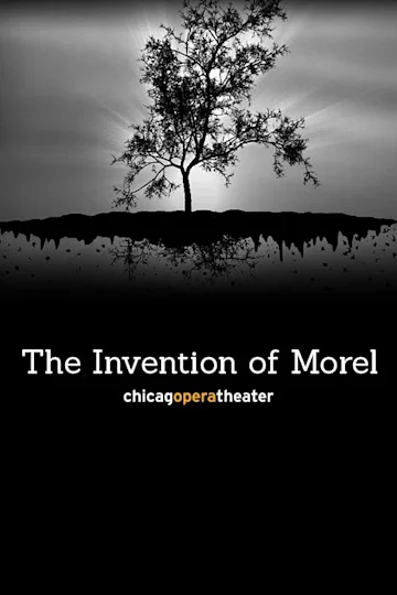 The Invention of Morel tickets
