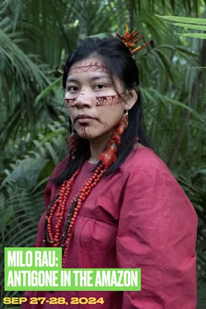 Antigone in the Amazon Tickets