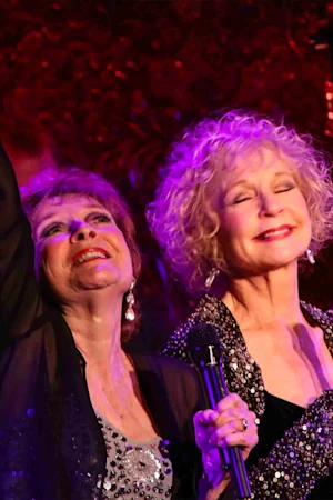 Anita Gillette and Penny Fuller: Sin Twisters tickets