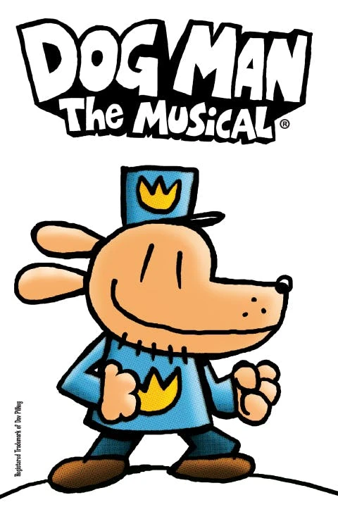 Dog Man: The Musical