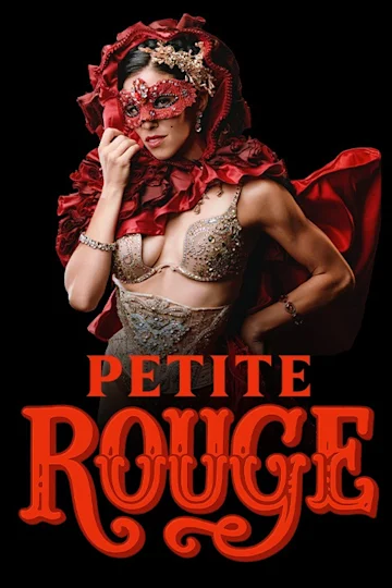 Petite Rouge by Company XIV tickets