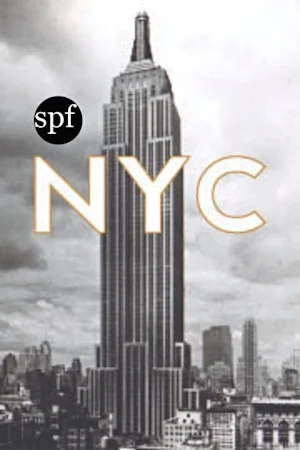 NYC! The Players Theatre Short Play Festival 2024 Tickets