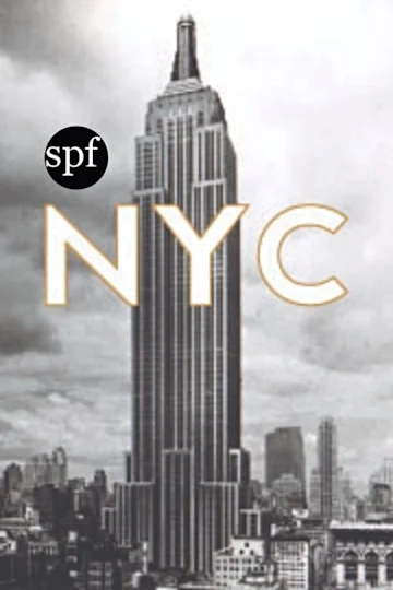 NYC! The Players Theatre Short Play Festival 2024 Tickets