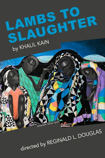 Lambs To Slaughter Tickets