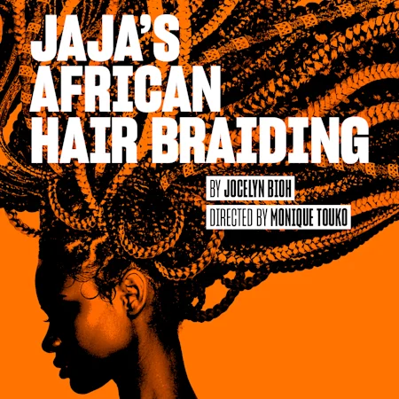 Jaja's African Hair Braiding