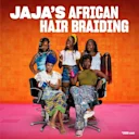 Jaja's African Hair Braiding
