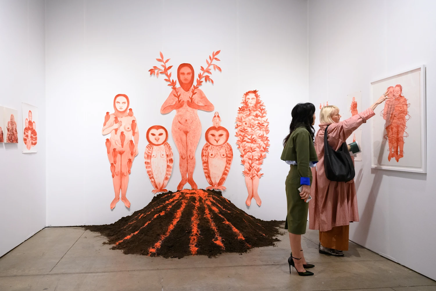 EXPO CHICAGO Contemporary Art Fair: What to expect - 6