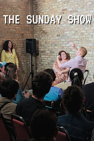 The Sunday Show (ft. The Late 90s) Tickets