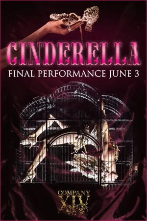 Cinderella by Company XIV