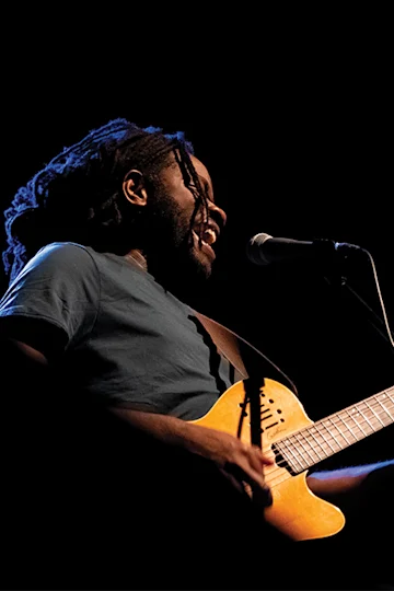 Bob Marley: How Reggae Changed the World Tickets